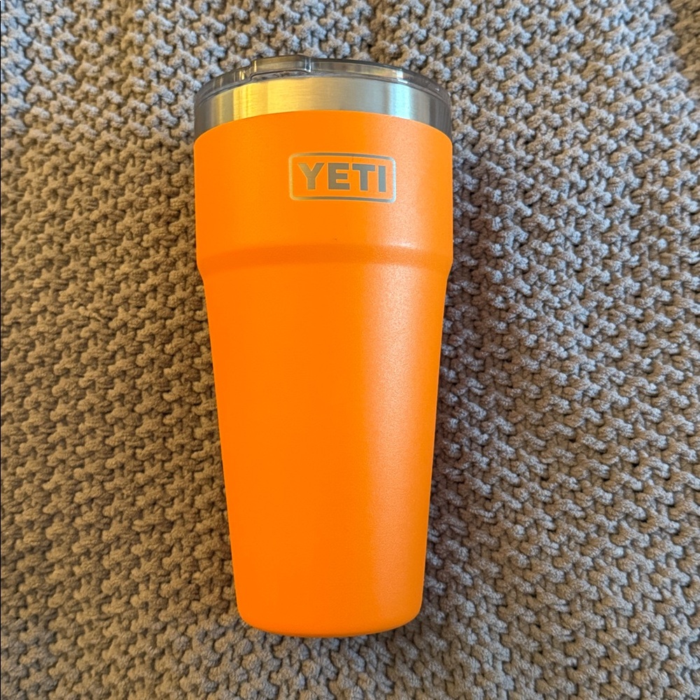 yeti